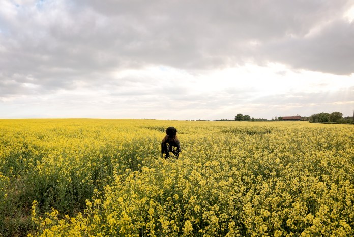 3 eto lalayo ako ng konte