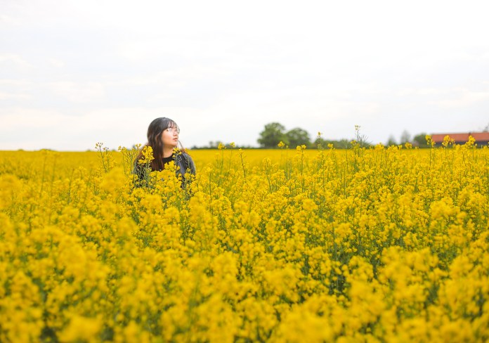 7 ahhhh tingin sa side baka me tao